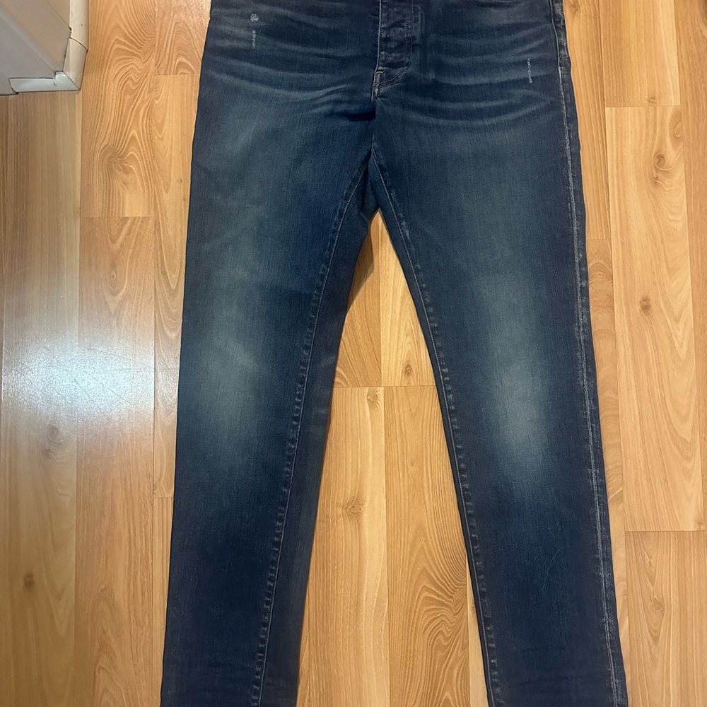 Men's Amiri  Jeans